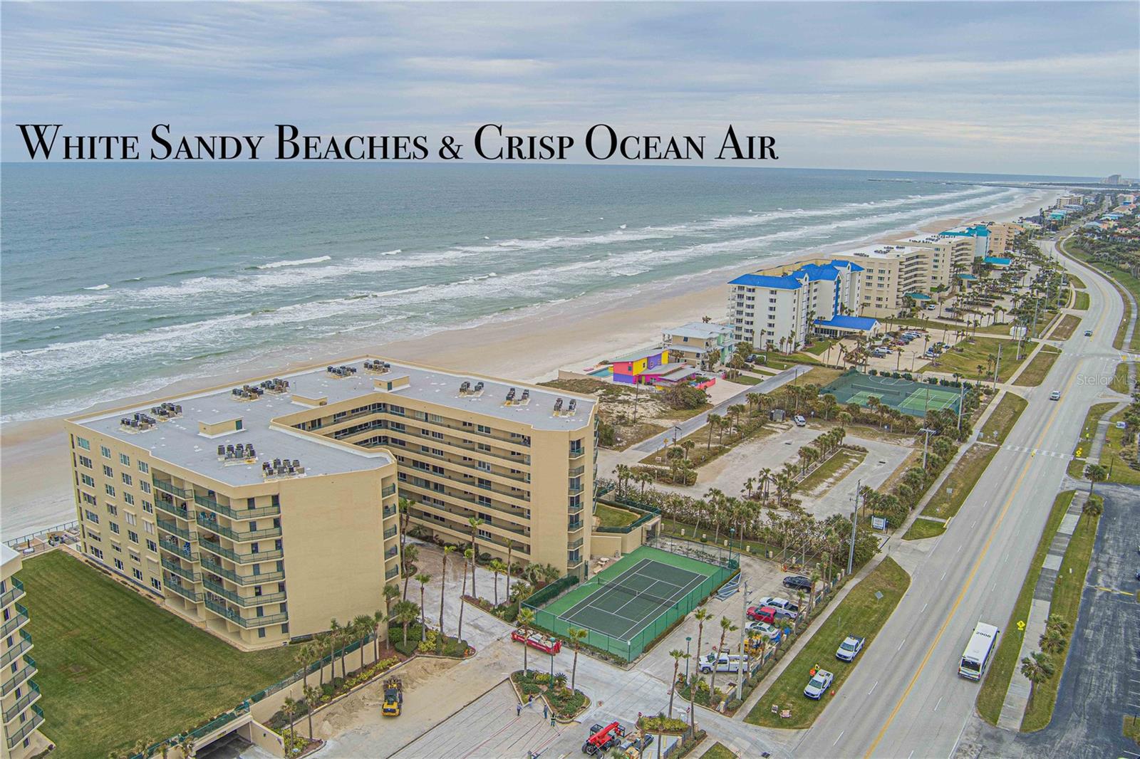 4575 S ATLANTIC AVE #6209, PONCE INLET, FL — photo 3