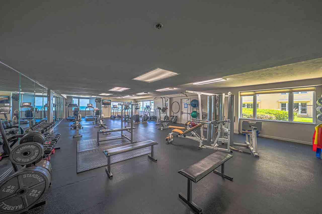 4575 S ATLANTIC AVE #6209, PONCE INLET, FL — photo 29