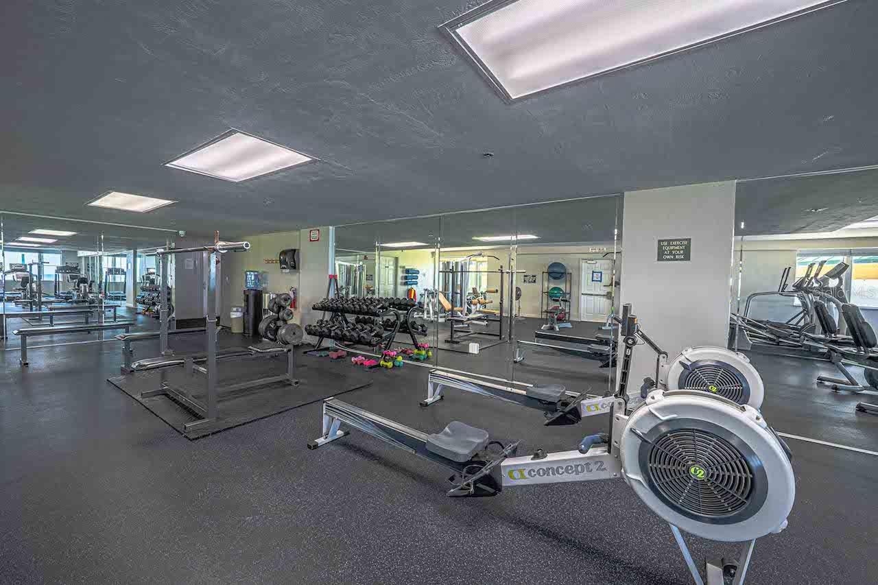 4575 S ATLANTIC AVE #6209, PONCE INLET, FL — photo 30