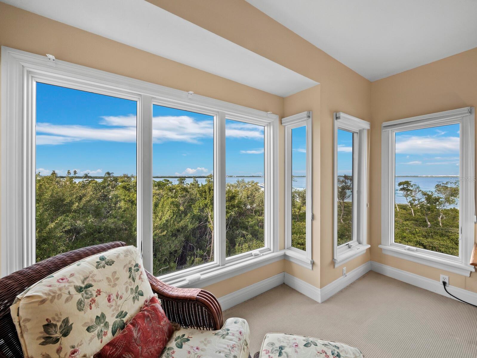 836 EVERGREEN WAY, LONGBOAT KEY, FL — photo 27