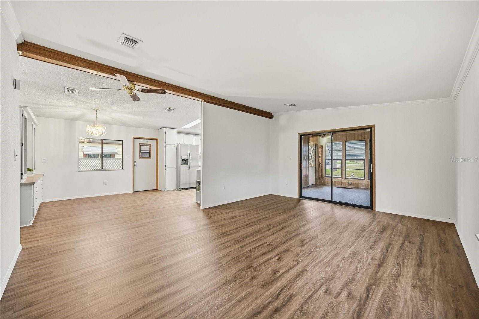 2446 FAIRBLUFF CIR #1554, ZELLWOOD, FL — photo 4