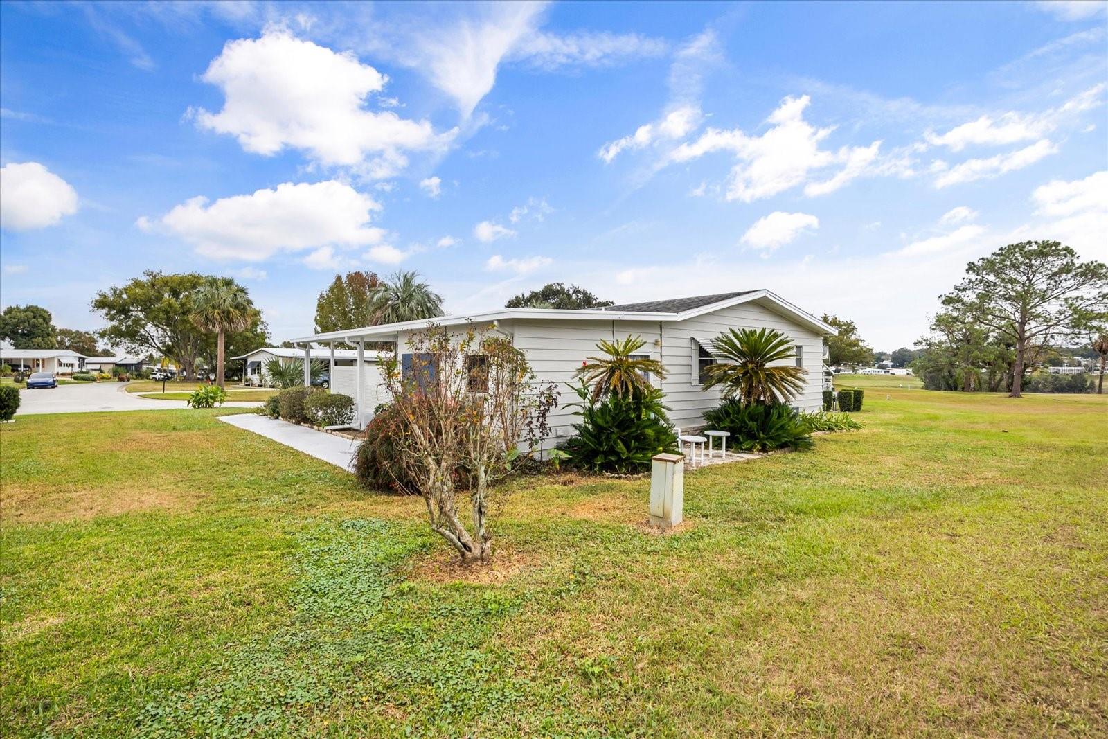 2446 FAIRBLUFF CIR #1554, ZELLWOOD, FL — photo 21