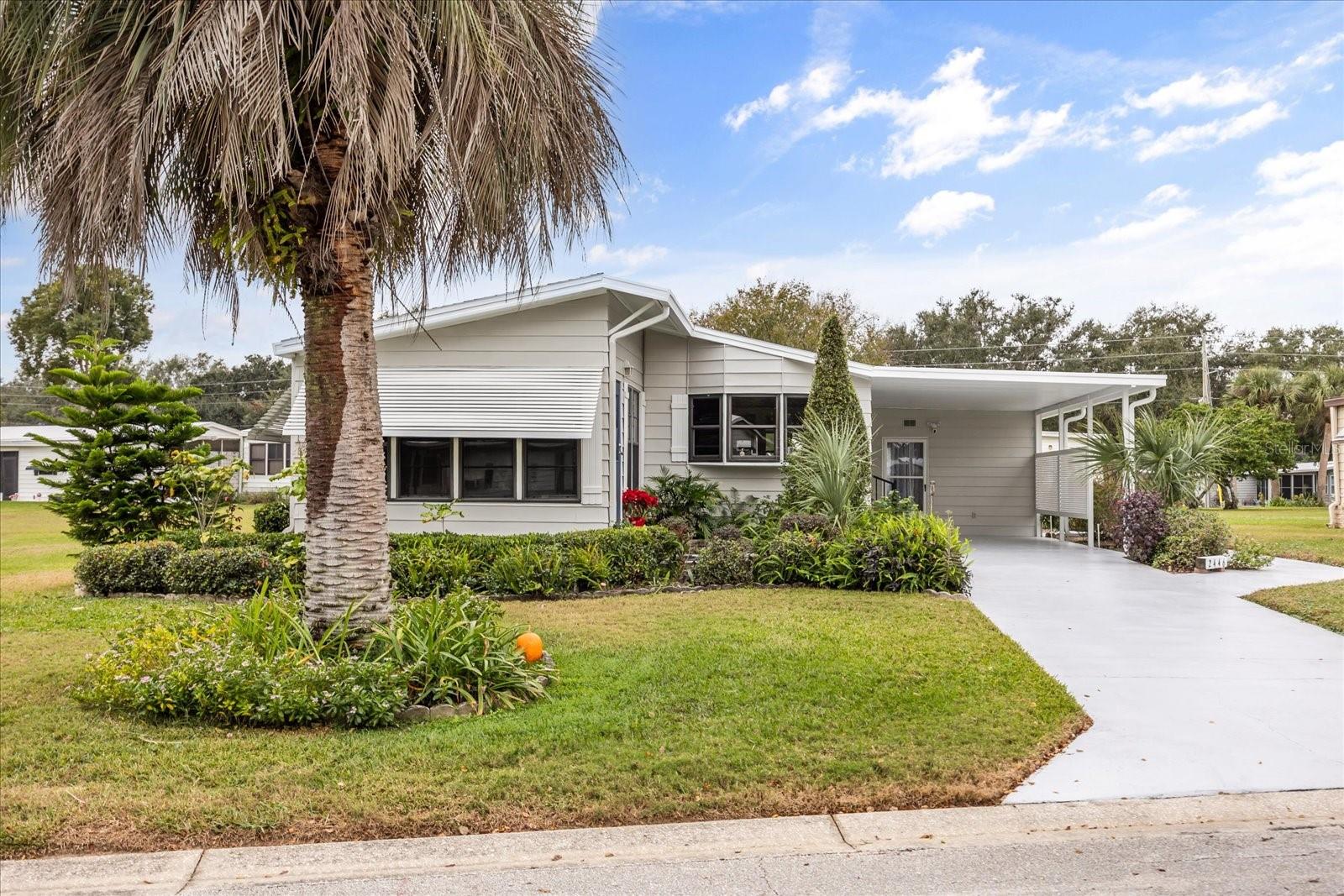 2446 FAIRBLUFF CIR #1554, ZELLWOOD, FL — photo 22