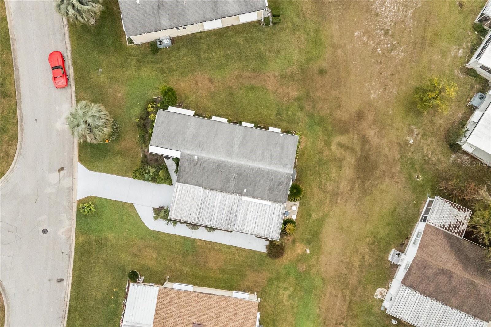 2446 FAIRBLUFF CIR #1554, ZELLWOOD, FL — photo 25