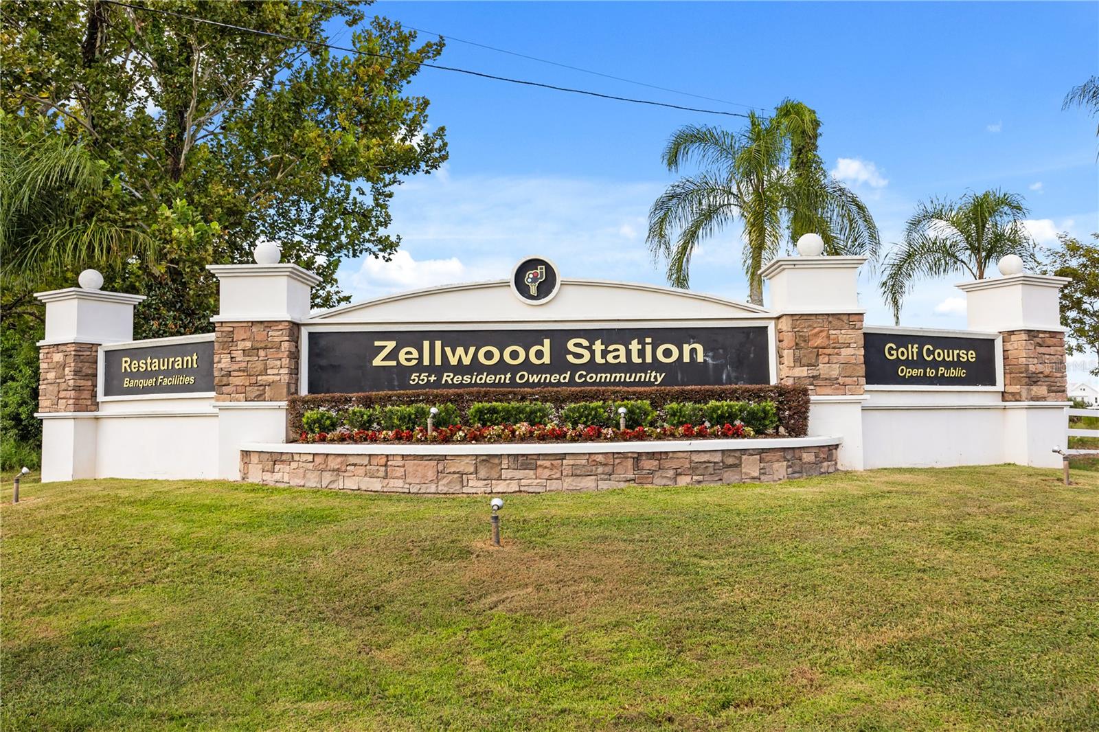 2446 FAIRBLUFF CIR #1554, ZELLWOOD, FL — photo 29
