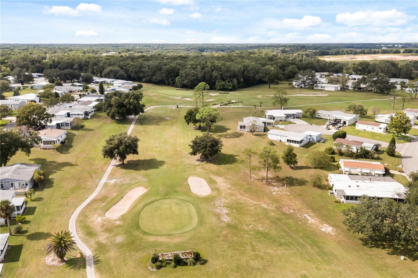 2446 FAIRBLUFF CIR #1554, ZELLWOOD, FL — photo 36