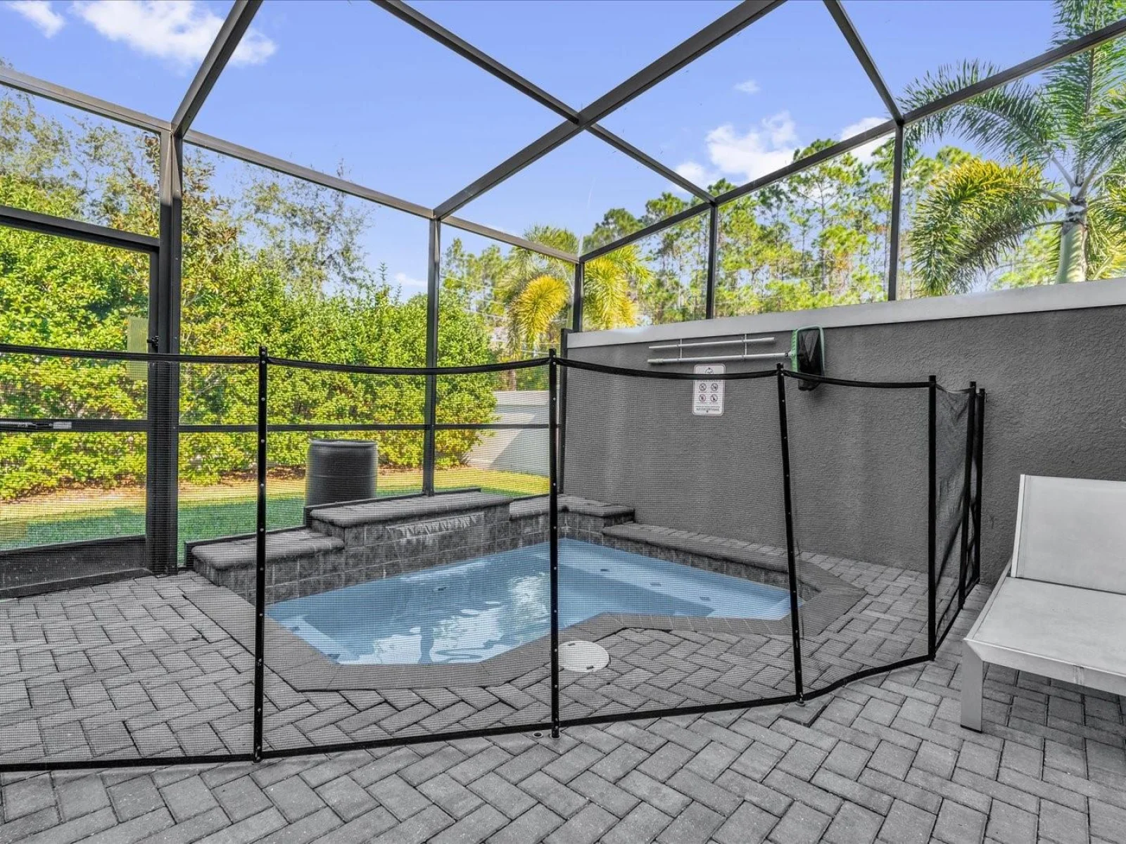 4401 LE REVE CT, KISSIMMEE, FL — photo 3