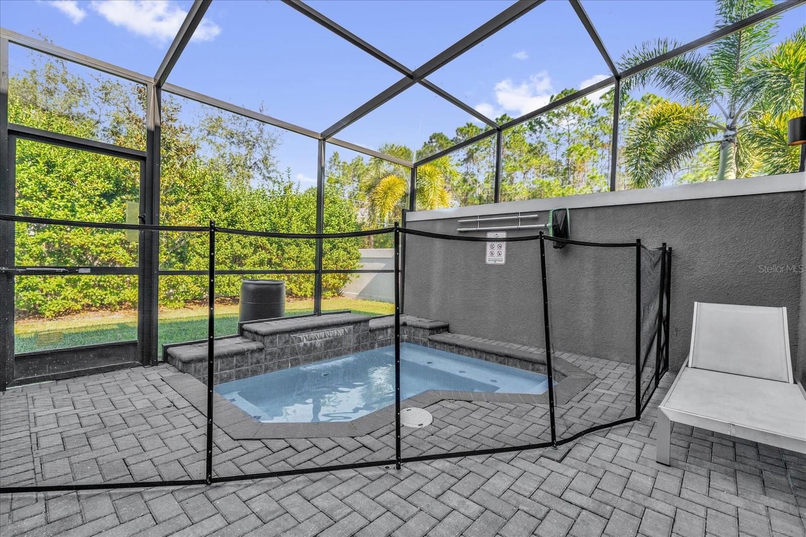 4401 LE REVE CT, KISSIMMEE, FL — photo 4