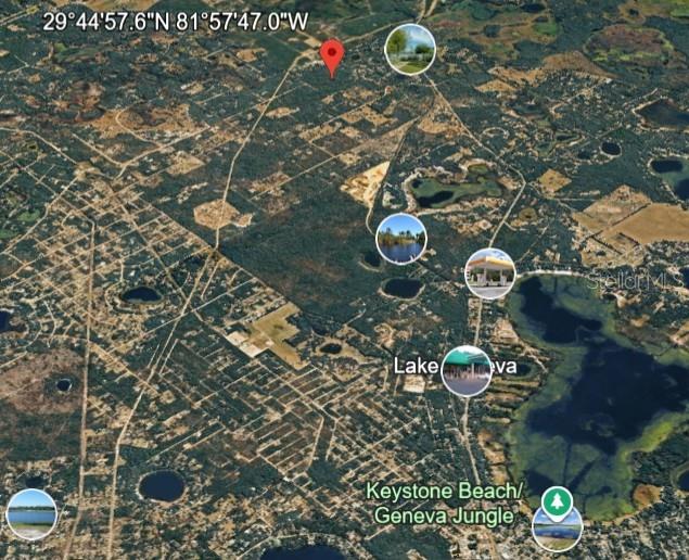 OLD BELLAMY TRL, MELROSE, FL