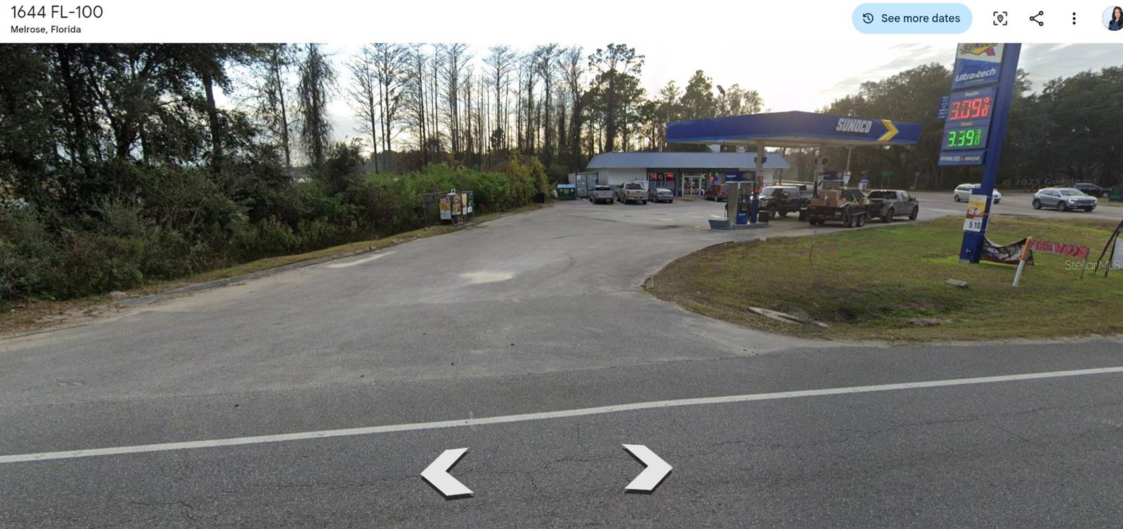 OLD BELLAMY TRL, MELROSE, FL — photo 4