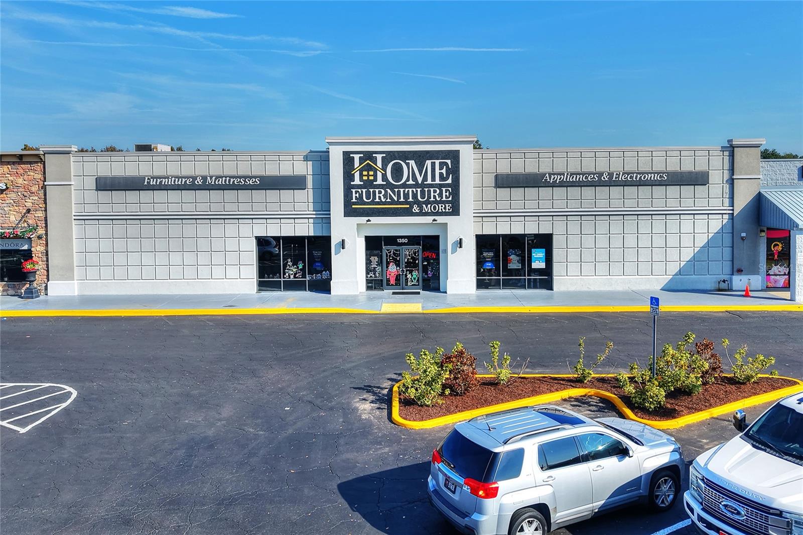 1350 N BROADWAY AVE, BARTOW, FL