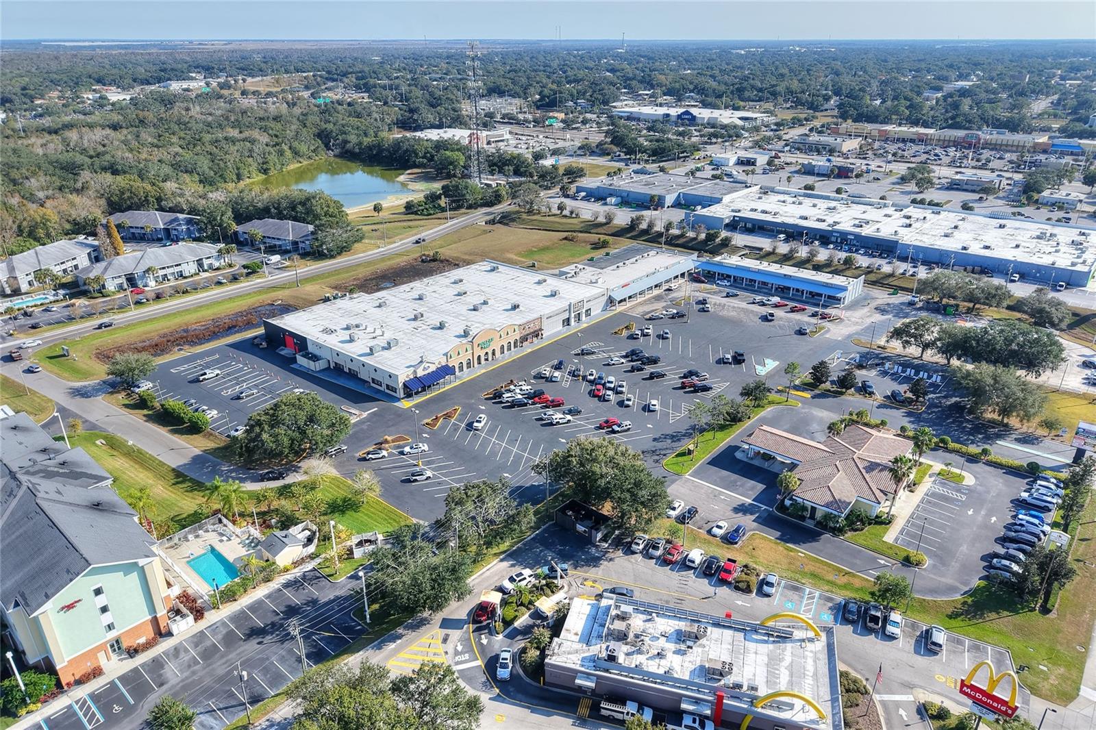 1350 N BROADWAY AVE, BARTOW, FL — photo 21