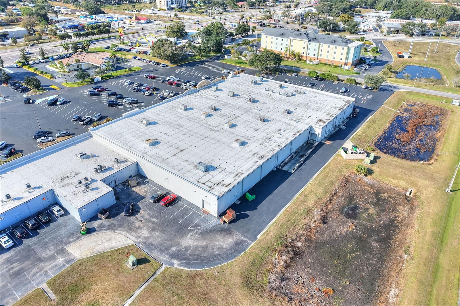 1350 N BROADWAY AVE, BARTOW, FL — photo 23