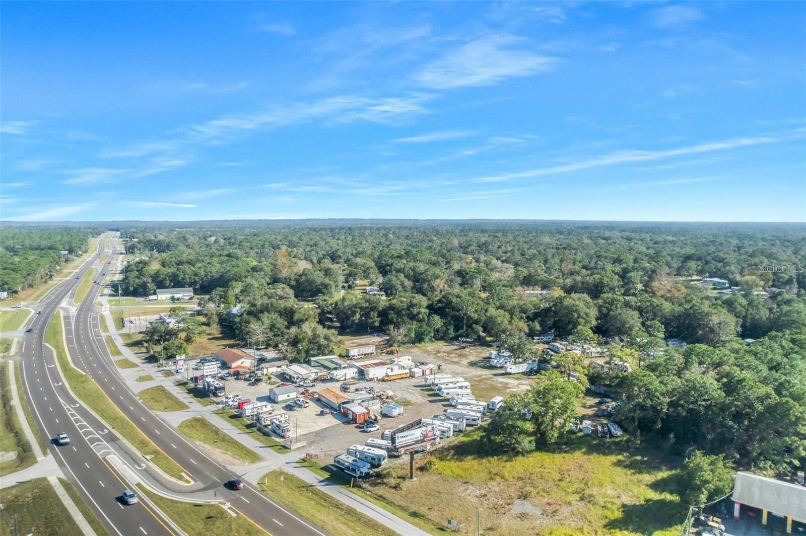 16076 CORTEZ BLVD, BROOKSVILLE, FL — photo 7