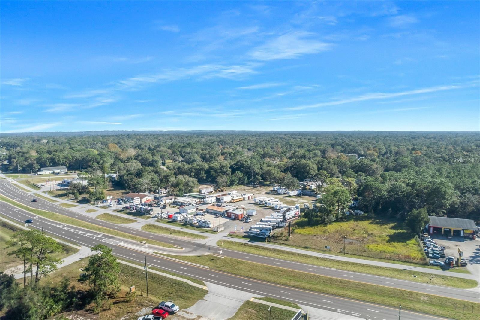 16076 CORTEZ BLVD, BROOKSVILLE, FL — photo 8