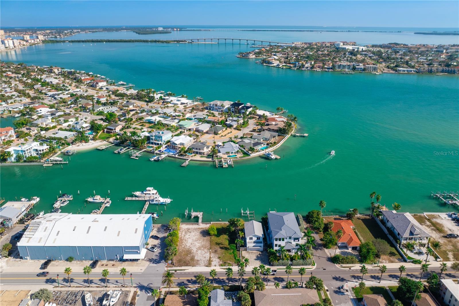 1805 PASS-A-GRILLE WAY, ST PETE BEACH, FL — photo 5