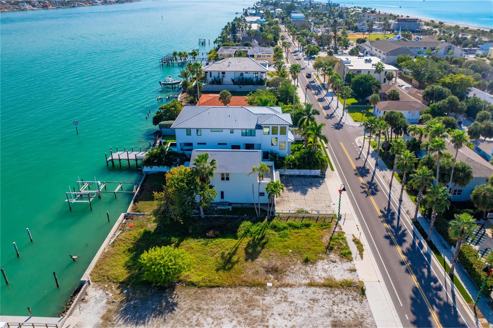 1805 PASS-A-GRILLE WAY, ST PETE BEACH, FL — photo 7