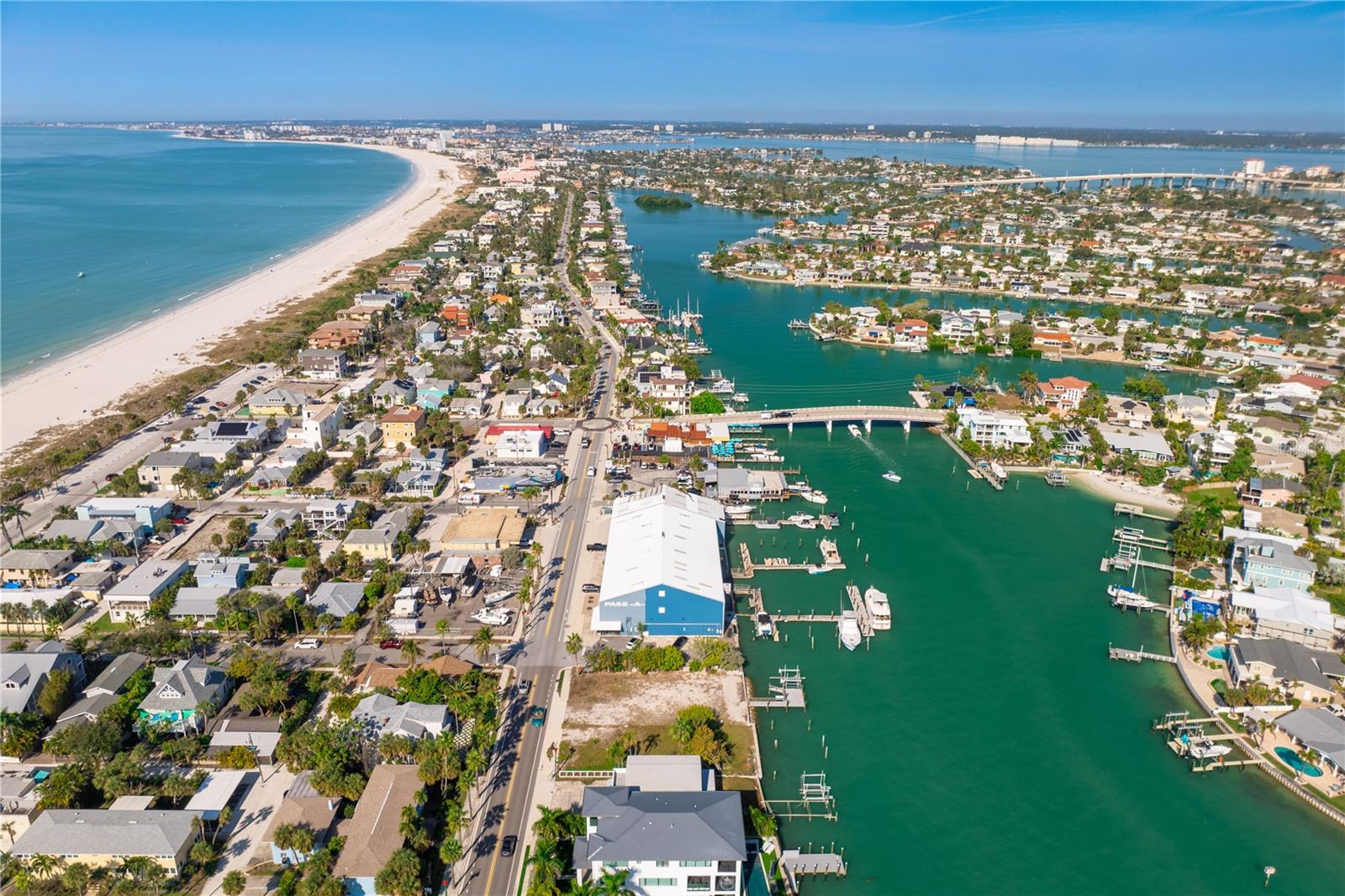 1805 PASS-A-GRILLE WAY, ST PETE BEACH, FL — photo 9