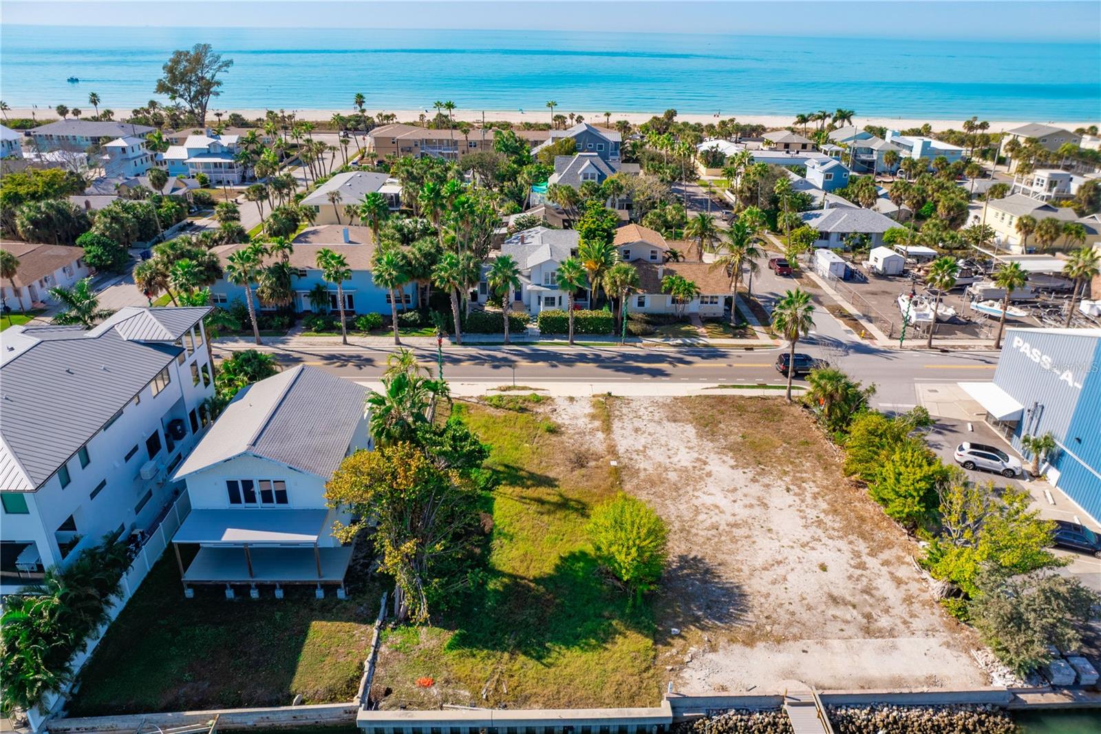 1805 PASS-A-GRILLE WAY, ST PETE BEACH, FL — photo 12