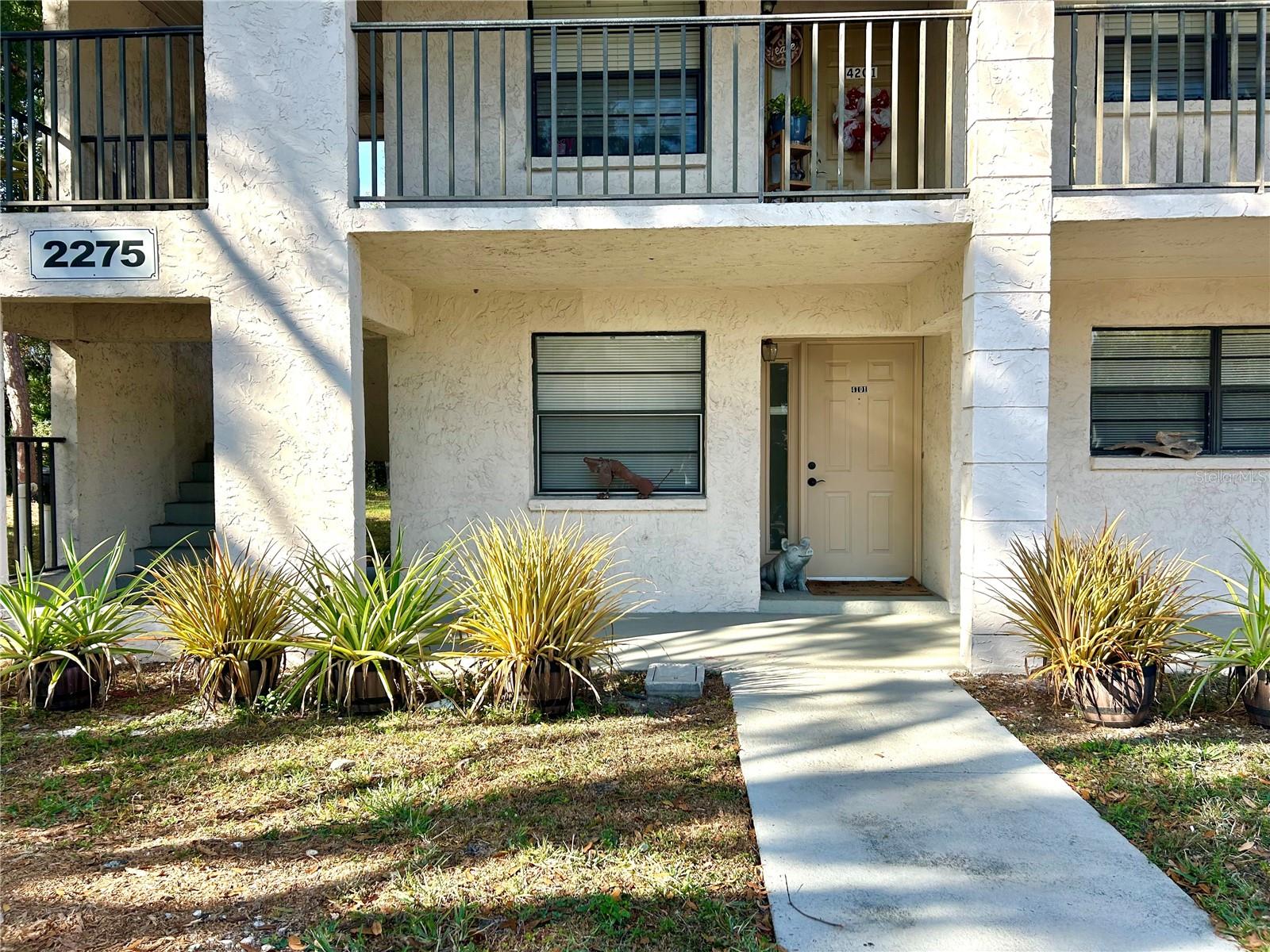 2275 62ND AVE N #101, ST PETERSBURG, FL — photo 31
