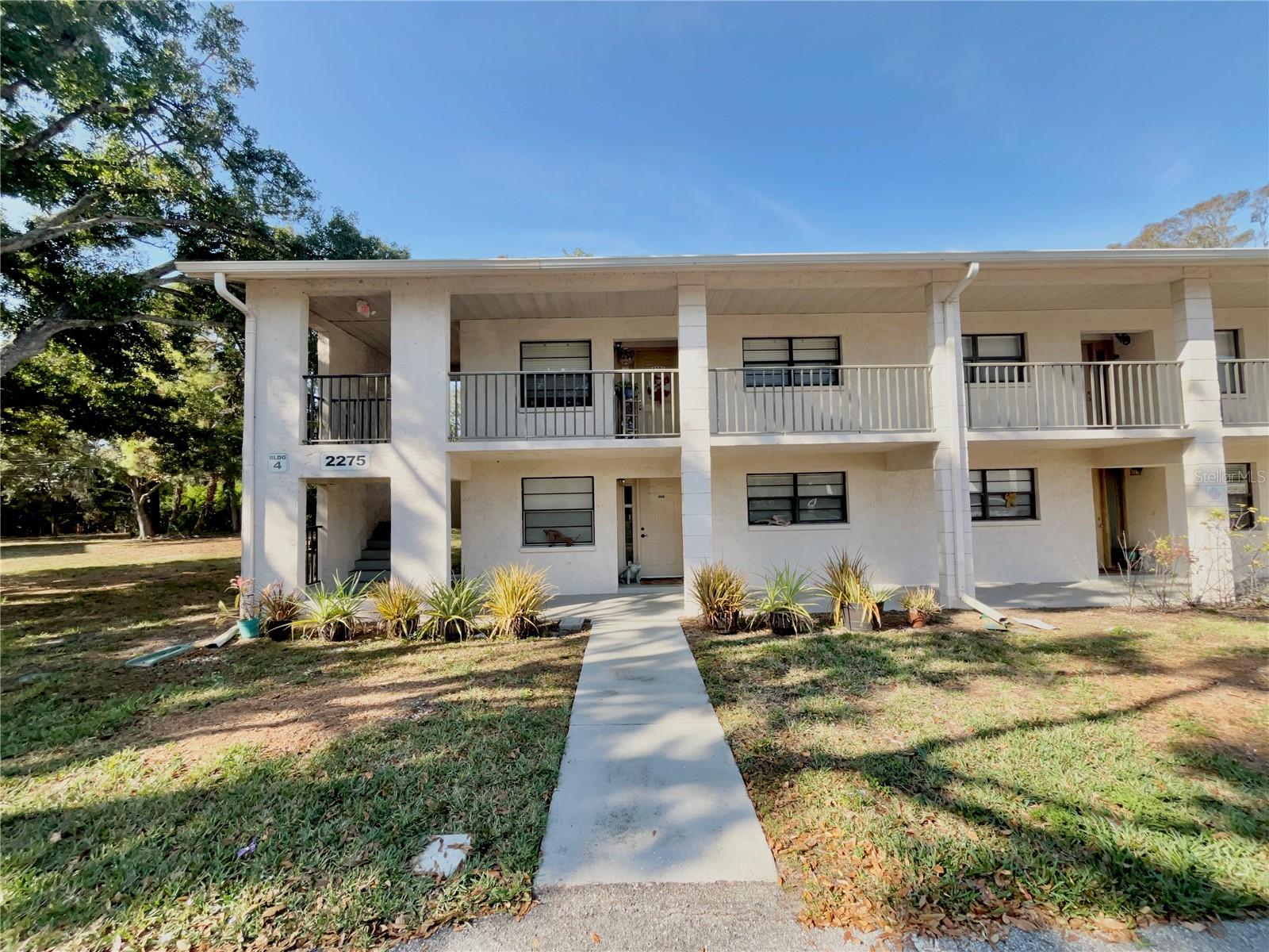2275 62ND AVE N #101, ST PETERSBURG, FL — photo 32