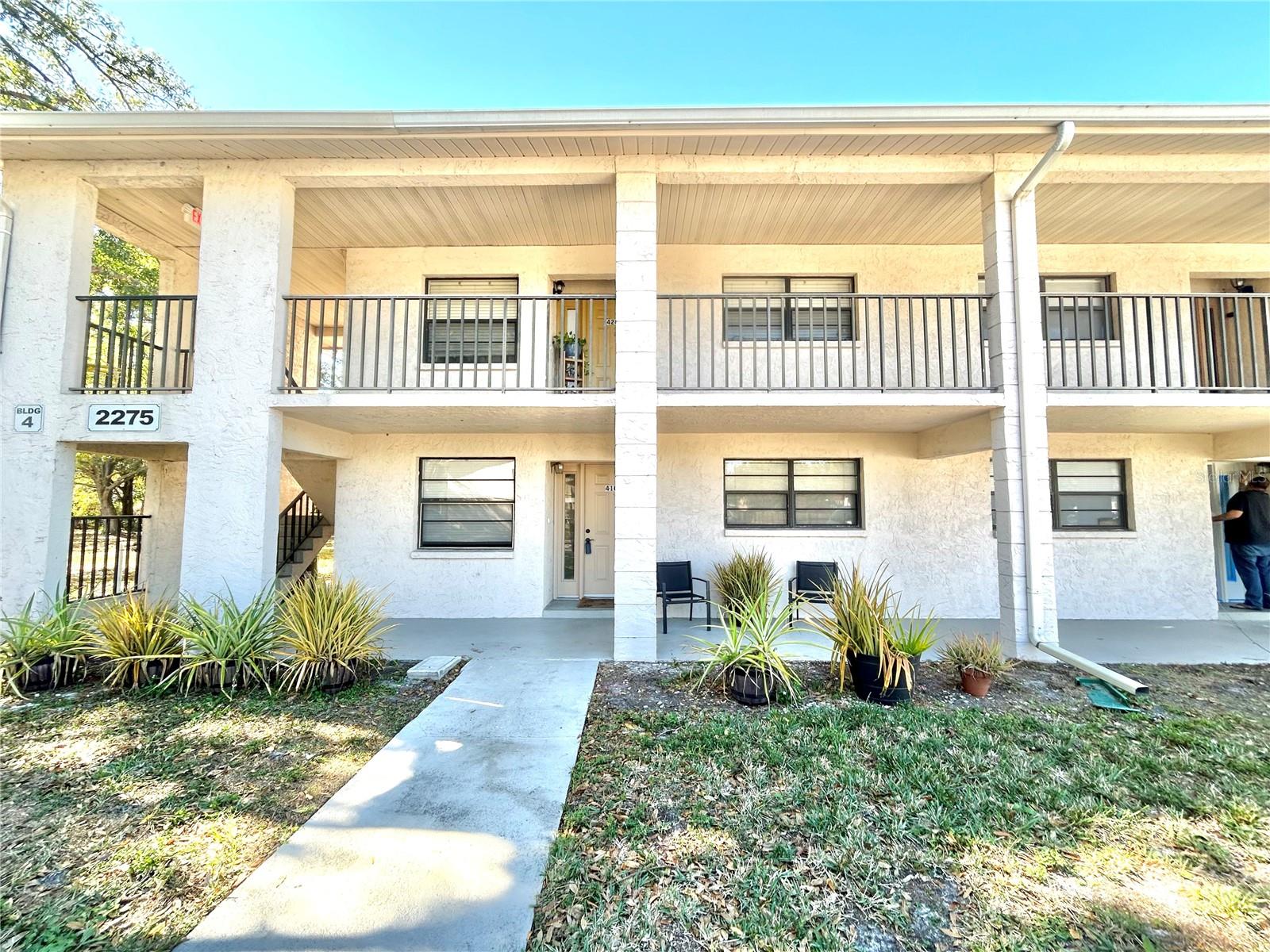 2275 62ND AVE N #101, ST PETERSBURG, FL — photo 2