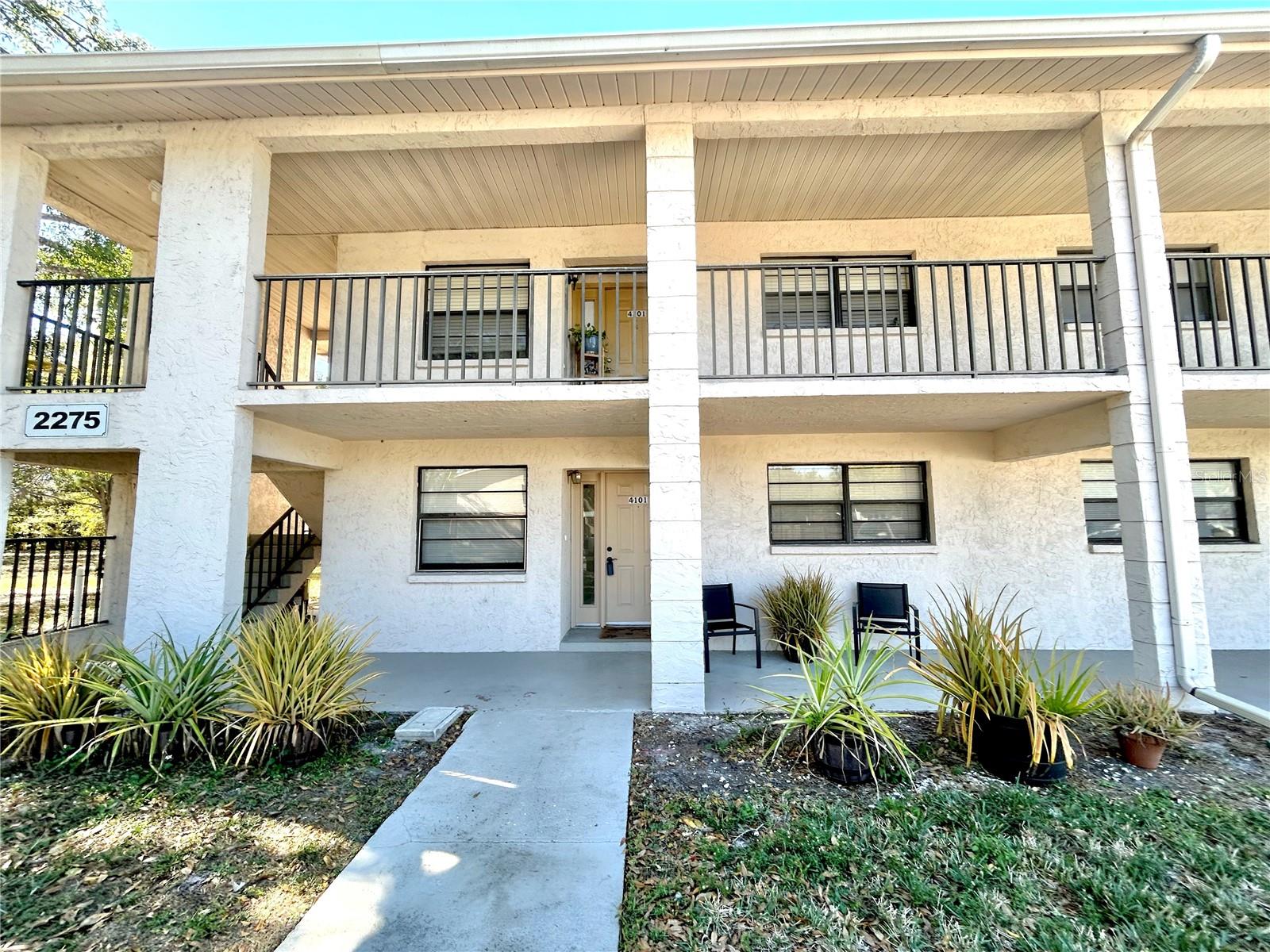 2275 62ND AVE N #101, ST PETERSBURG, FL — photo 33
