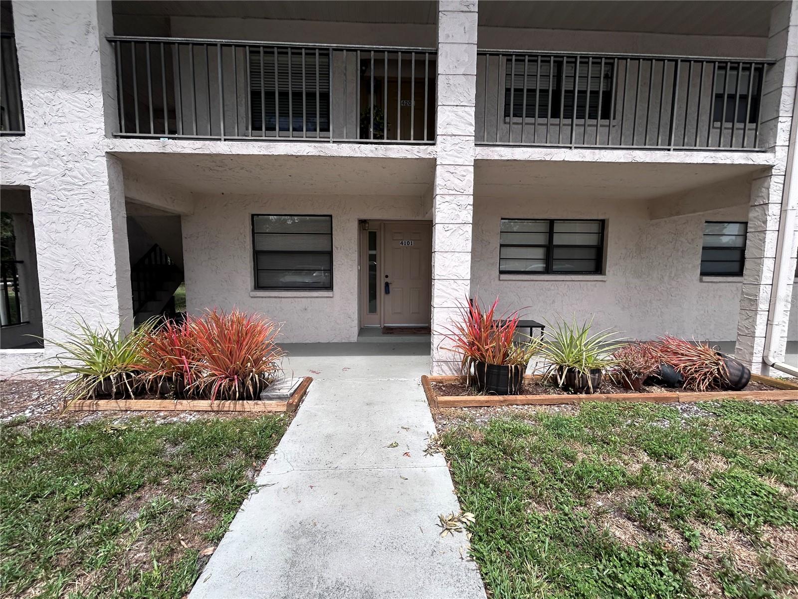 2275 62ND AVE N #101, ST PETERSBURG, FL