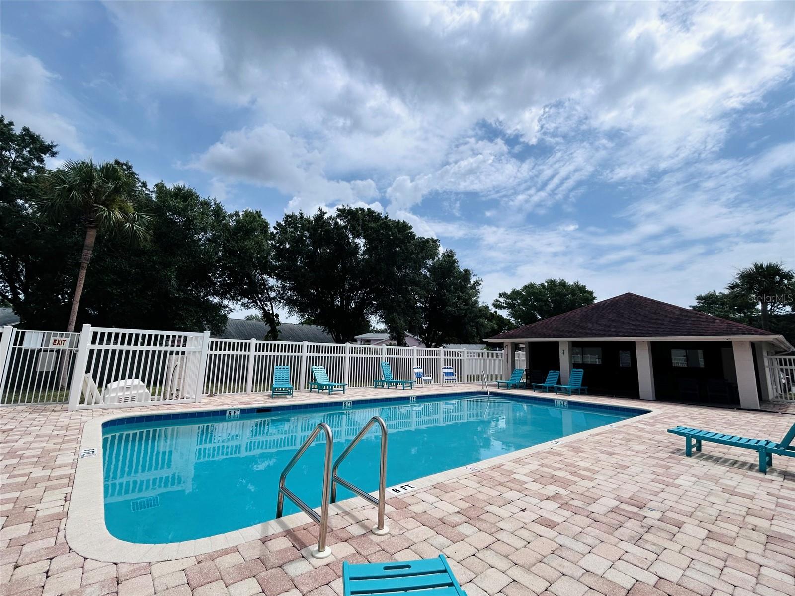 2275 62ND AVE N #101, ST PETERSBURG, FL — photo 36
