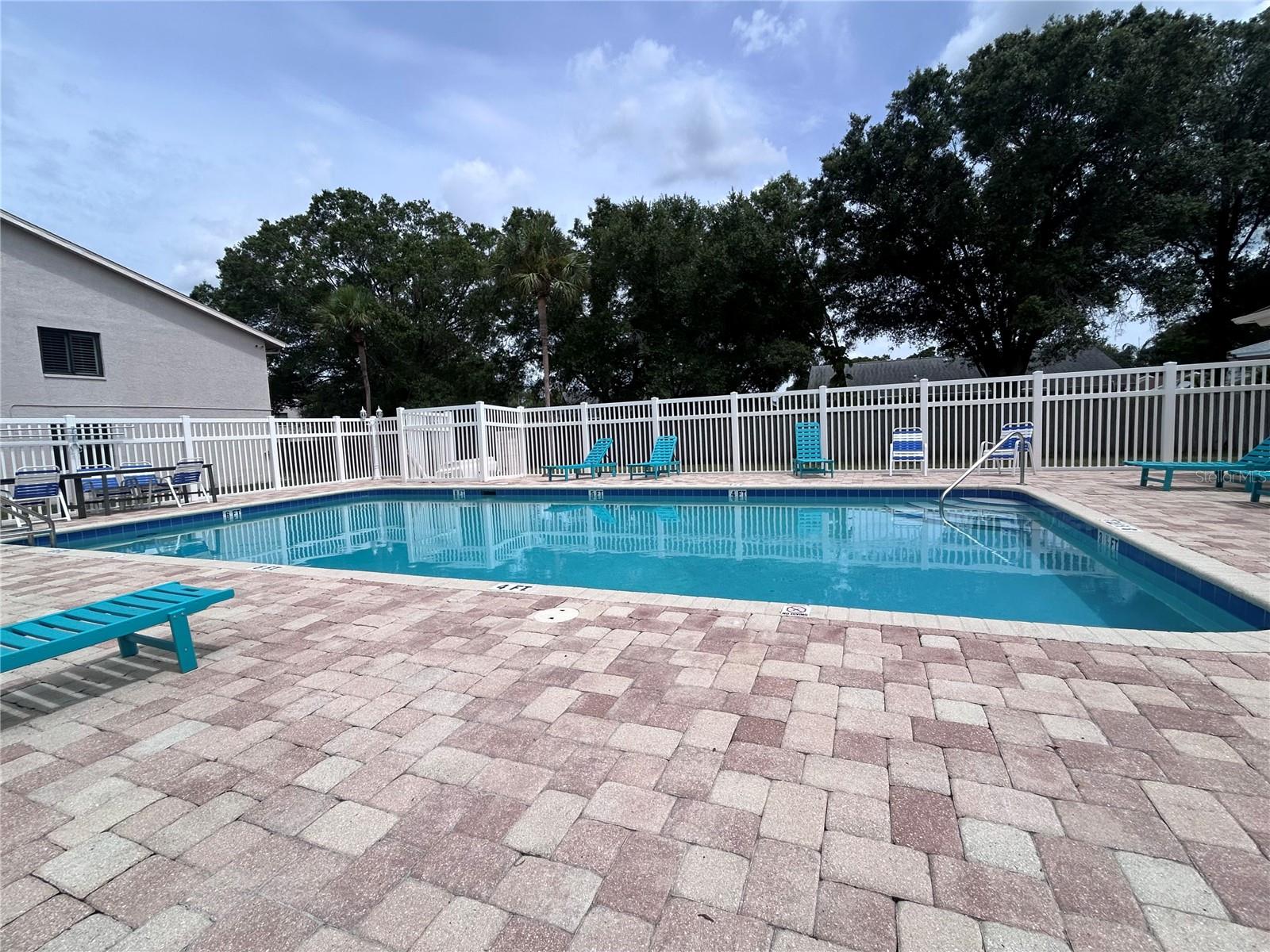 2275 62ND AVE N #101, ST PETERSBURG, FL — photo 37
