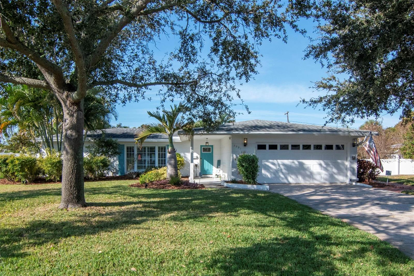 3991 38TH WAY S, ST PETERSBURG, FL