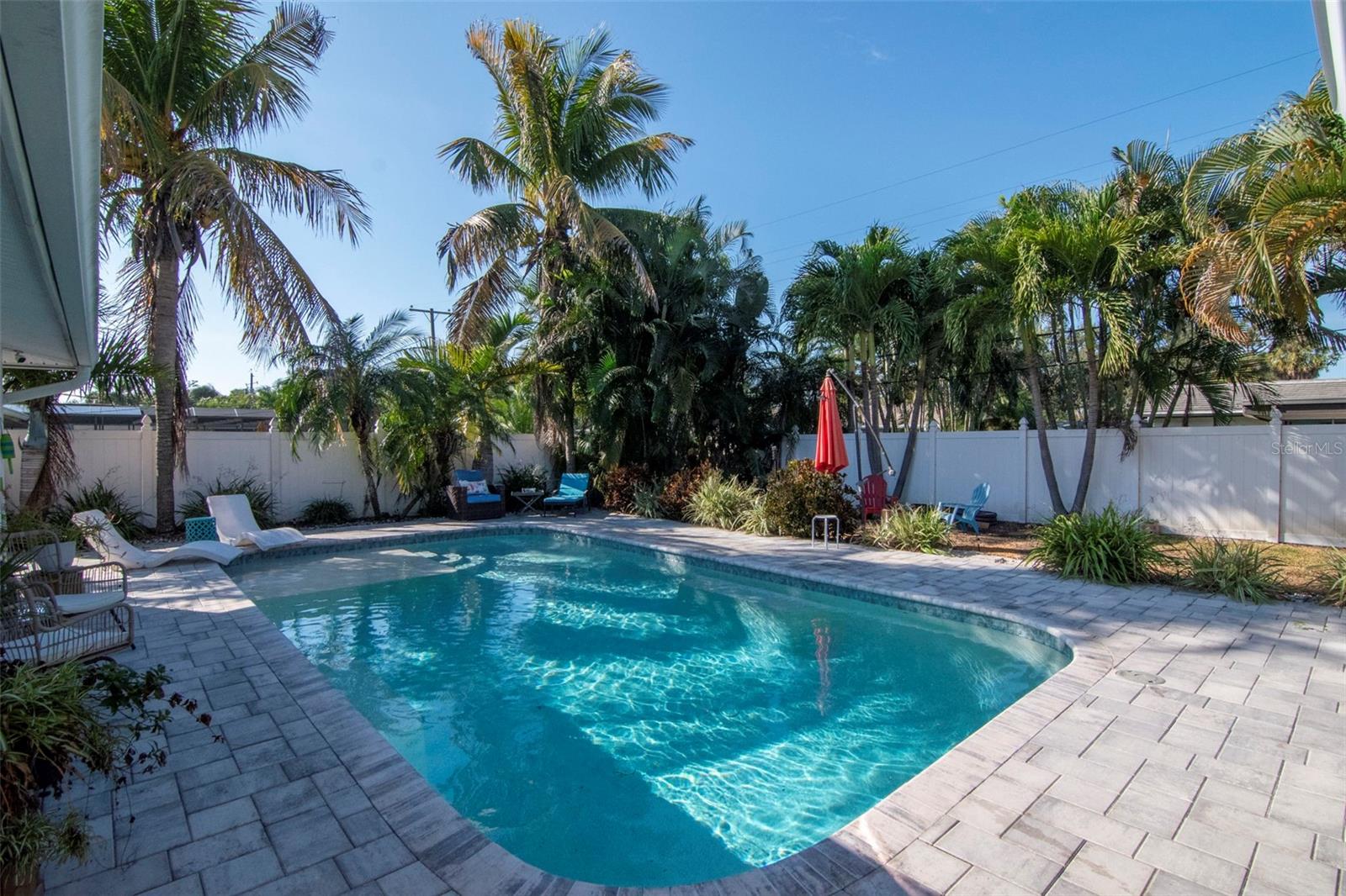 3991 38TH WAY S, ST PETERSBURG, FL — photo 22
