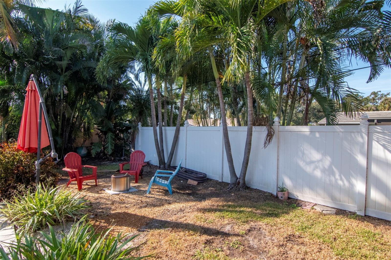3991 38TH WAY S, ST PETERSBURG, FL — photo 23