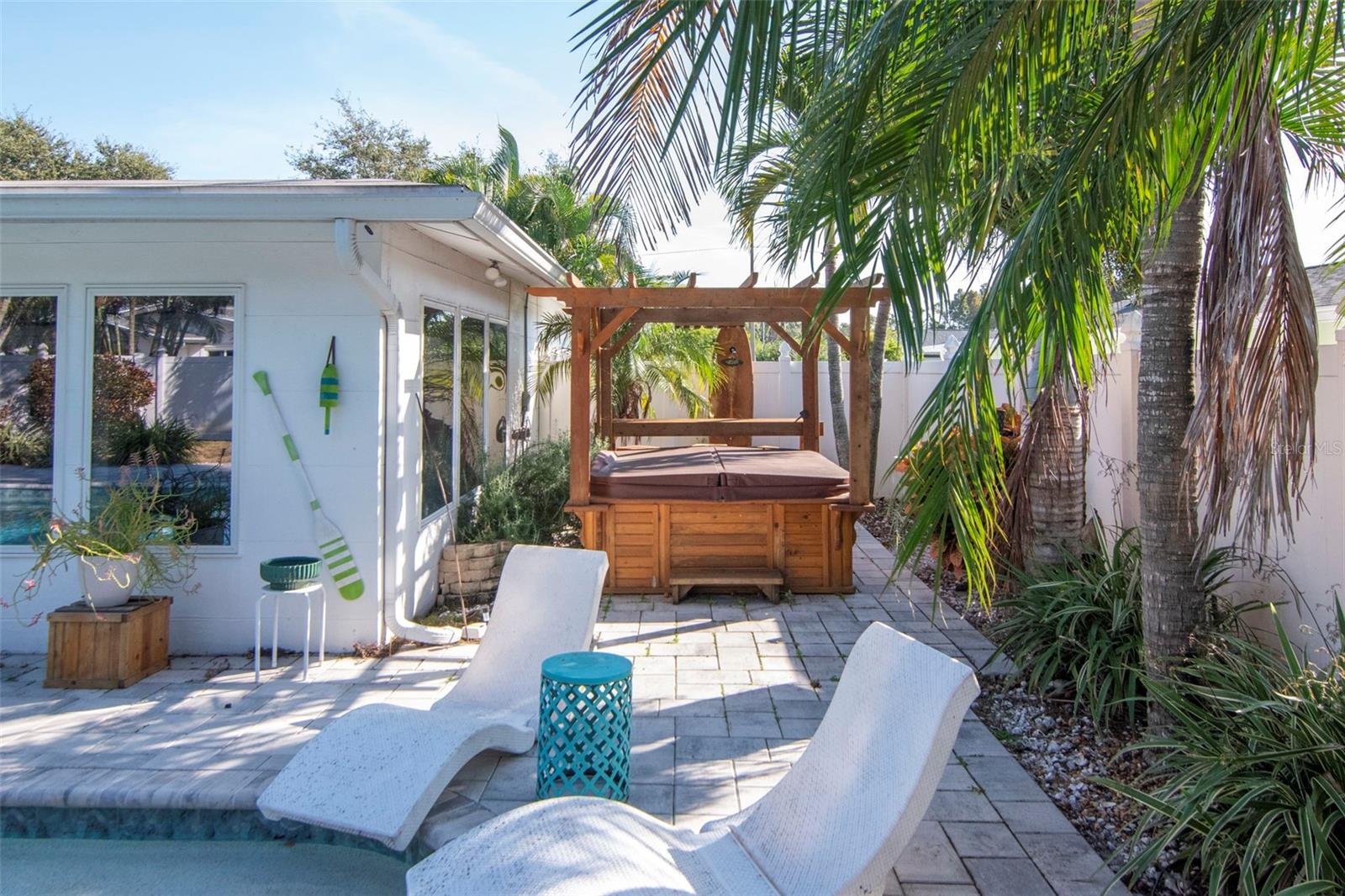 3991 38TH WAY S, ST PETERSBURG, FL — photo 25