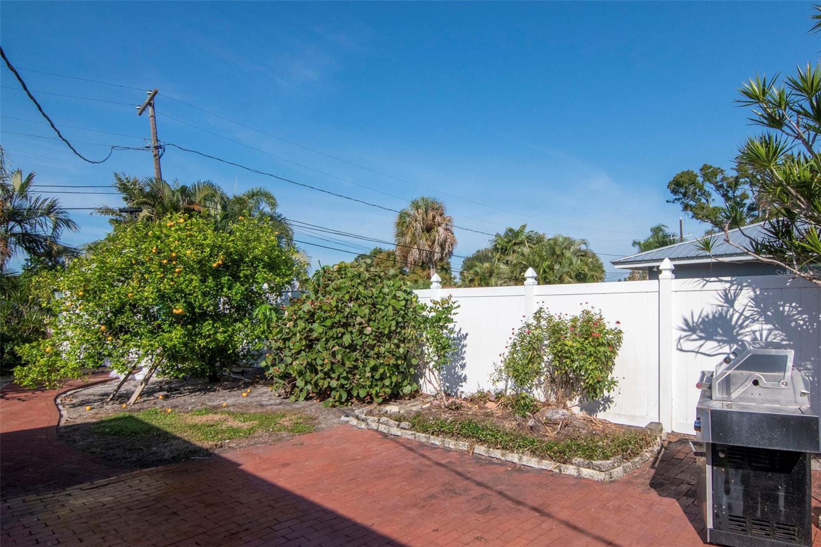 3991 38TH WAY S, ST PETERSBURG, FL — photo 32