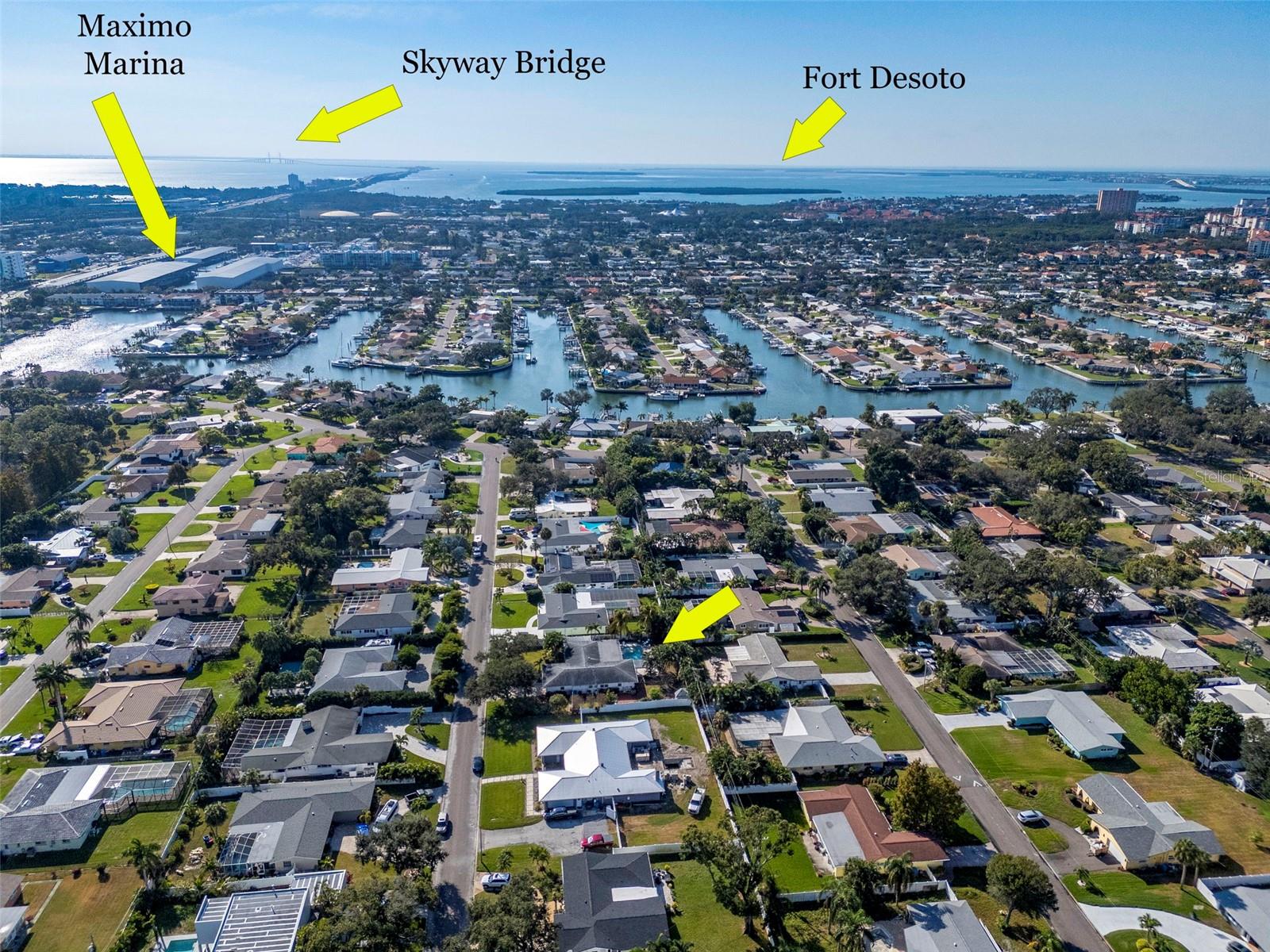 3991 38TH WAY S, ST PETERSBURG, FL — photo 35