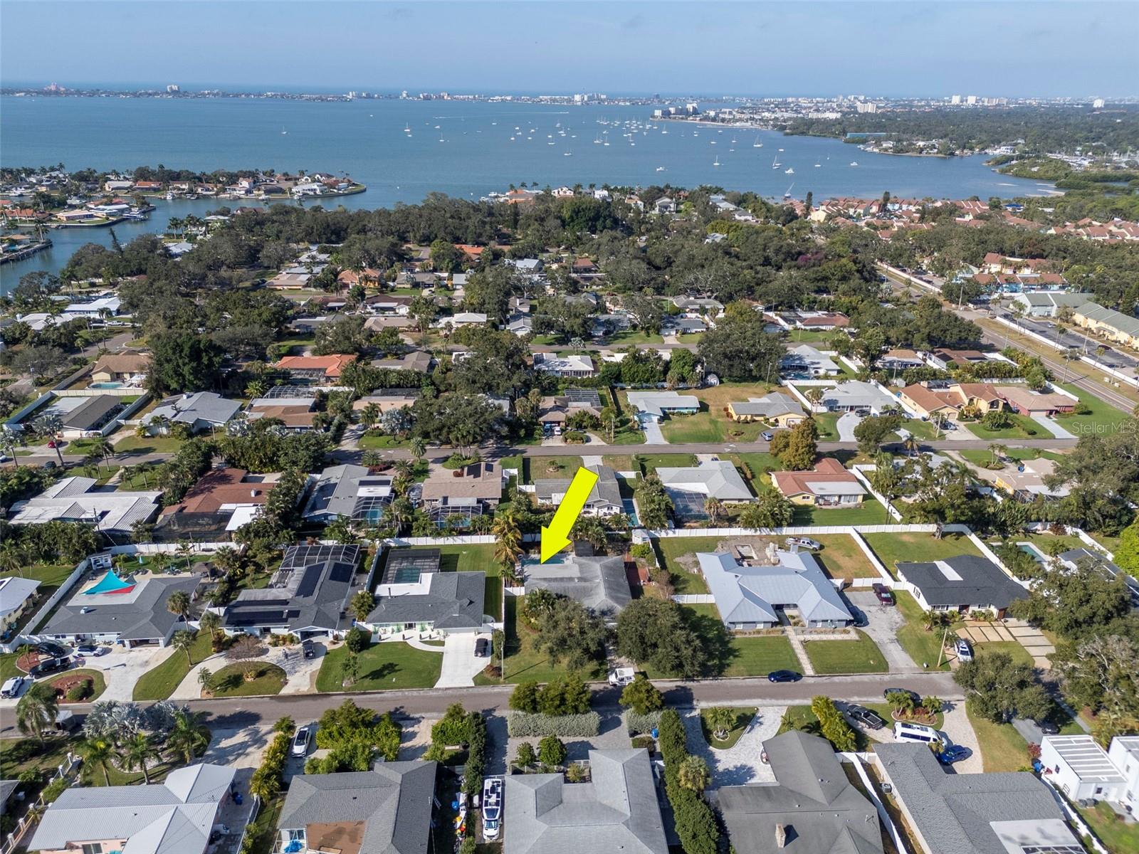 3991 38TH WAY S, ST PETERSBURG, FL — photo 36