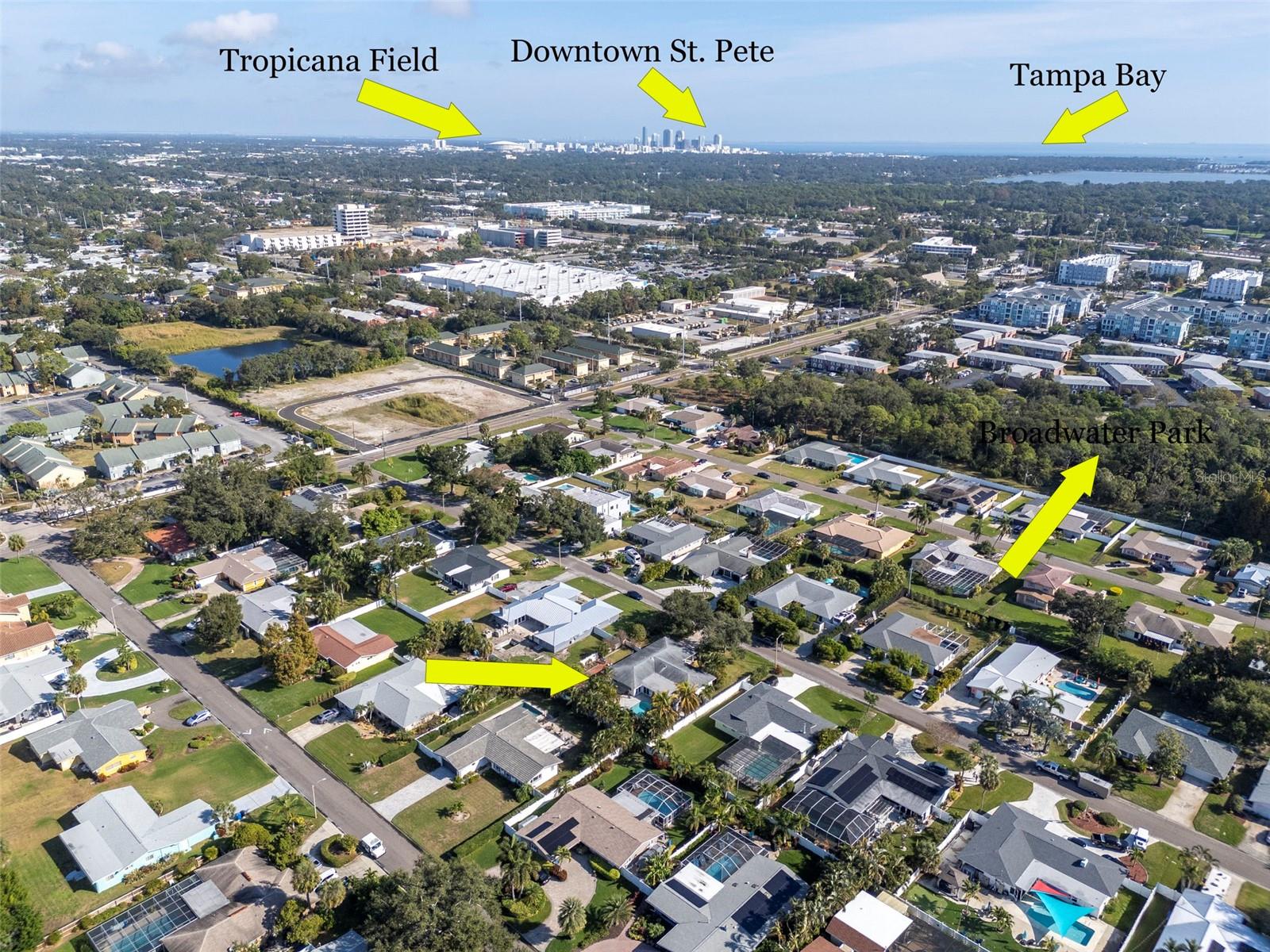 3991 38TH WAY S, ST PETERSBURG, FL — photo 37