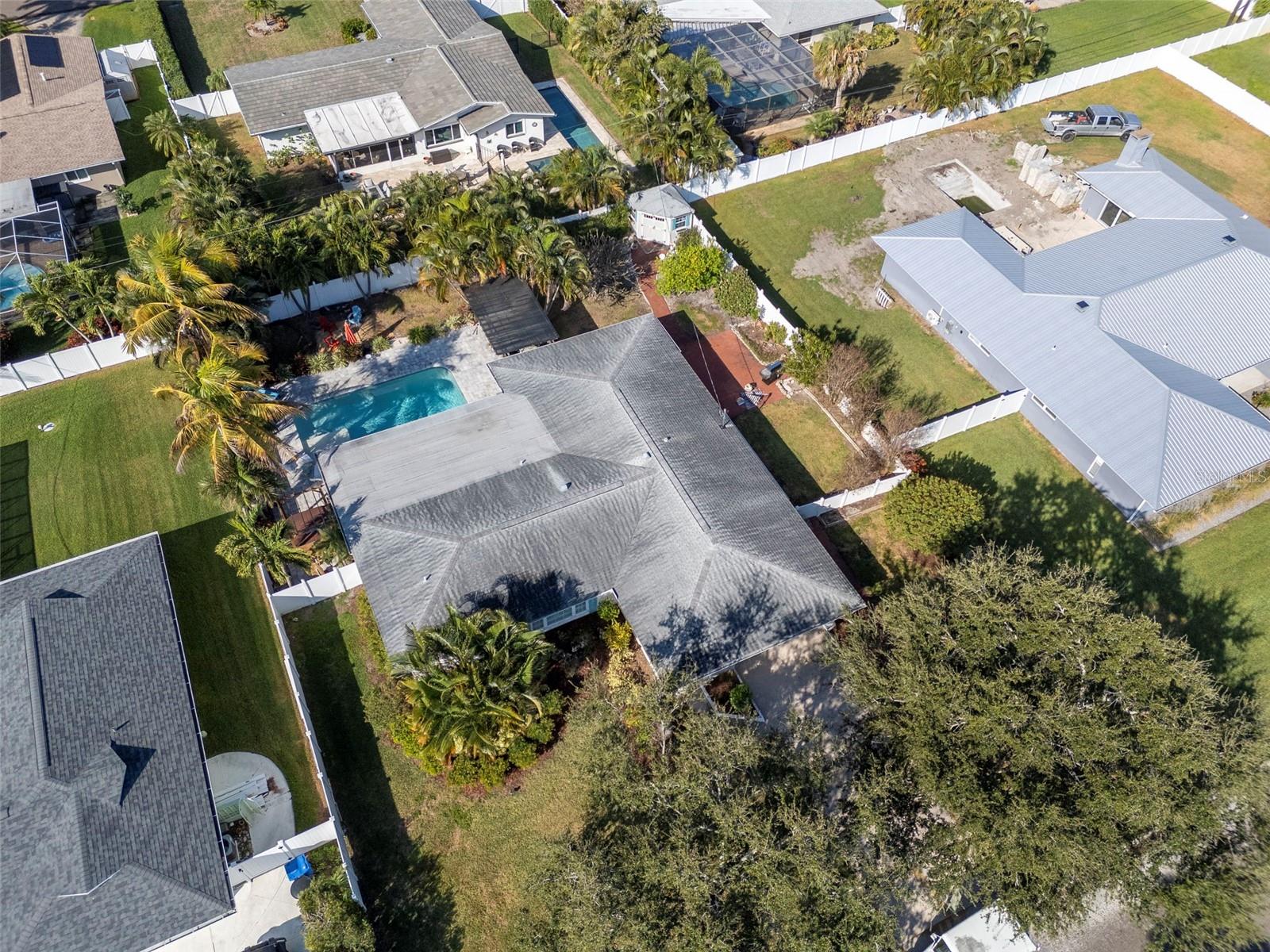 3991 38TH WAY S, ST PETERSBURG, FL — photo 38