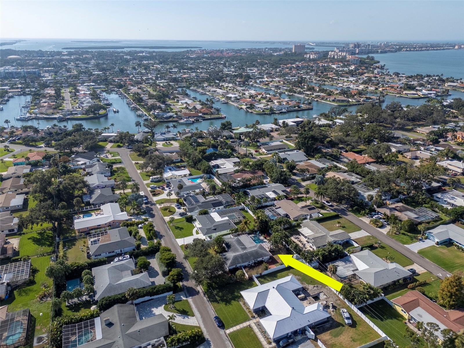 3991 38TH WAY S, ST PETERSBURG, FL — photo 39
