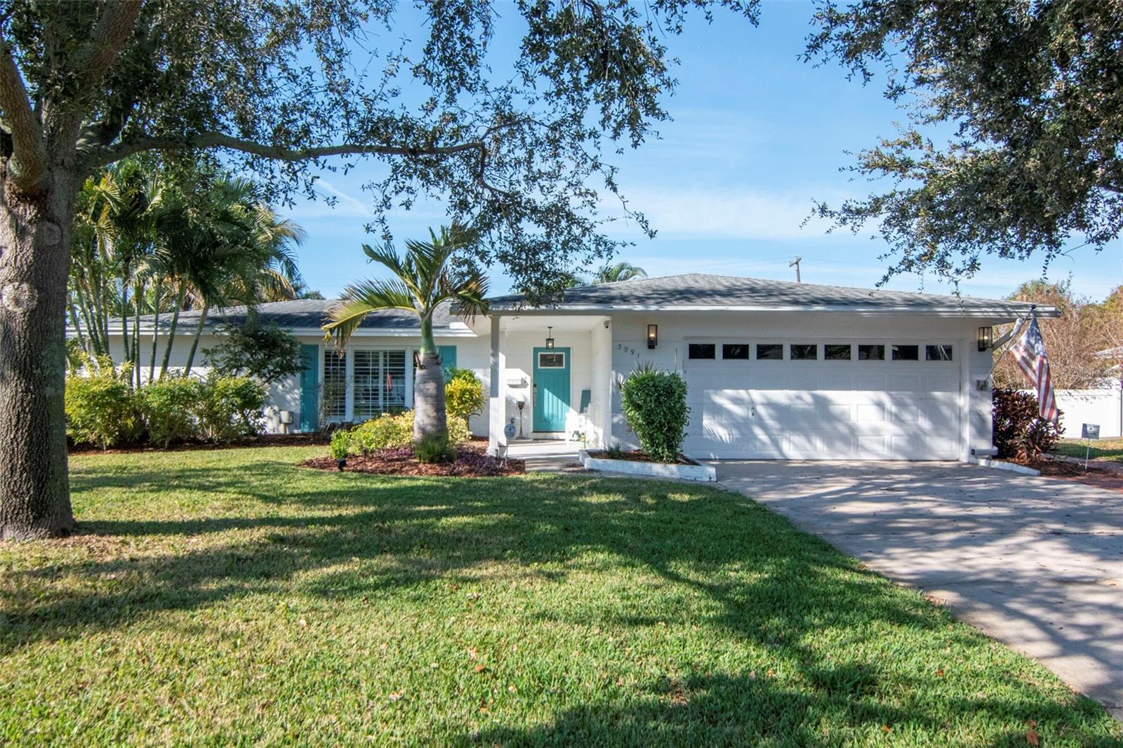 3991 38TH WAY S, ST PETERSBURG, FL — photo 42