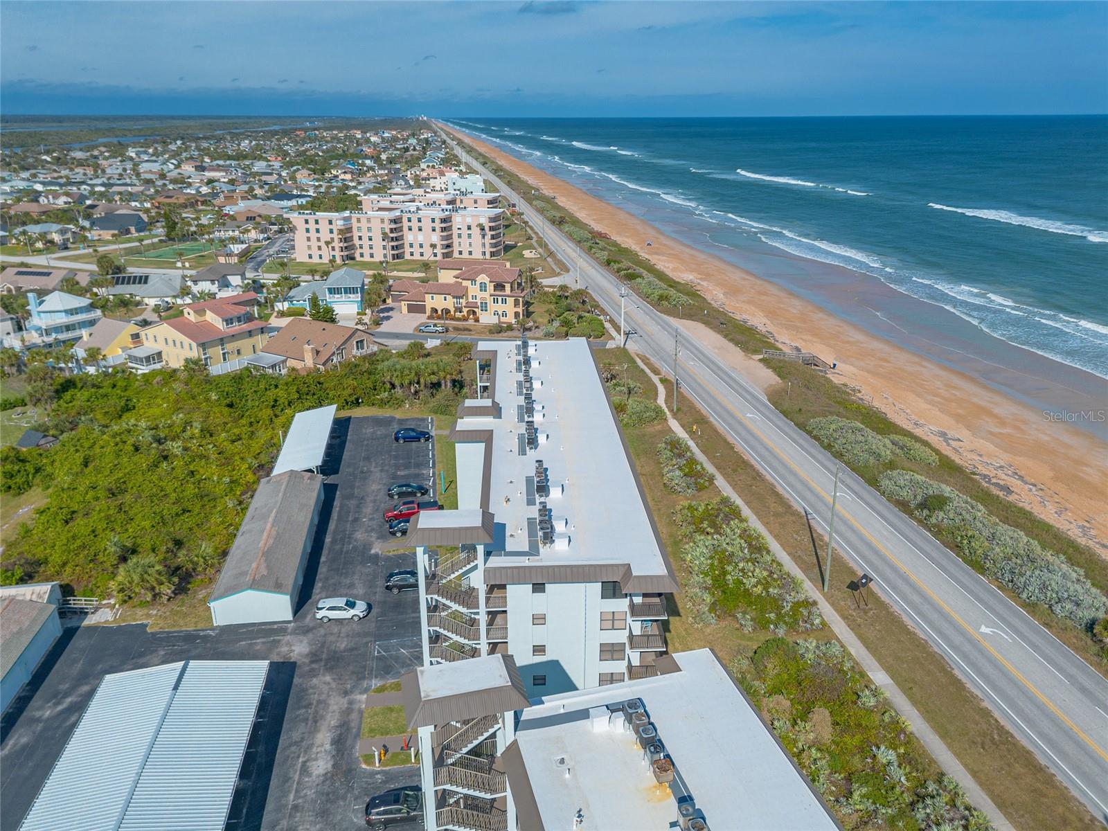3180 OCEAN SHORE BLVD #208, ORMOND BEACH, FL — photo 24