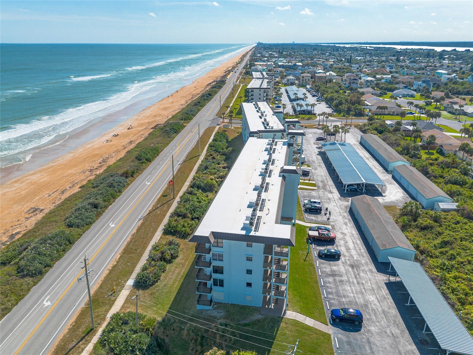3180 OCEAN SHORE BLVD #208, ORMOND BEACH, FL — photo 26