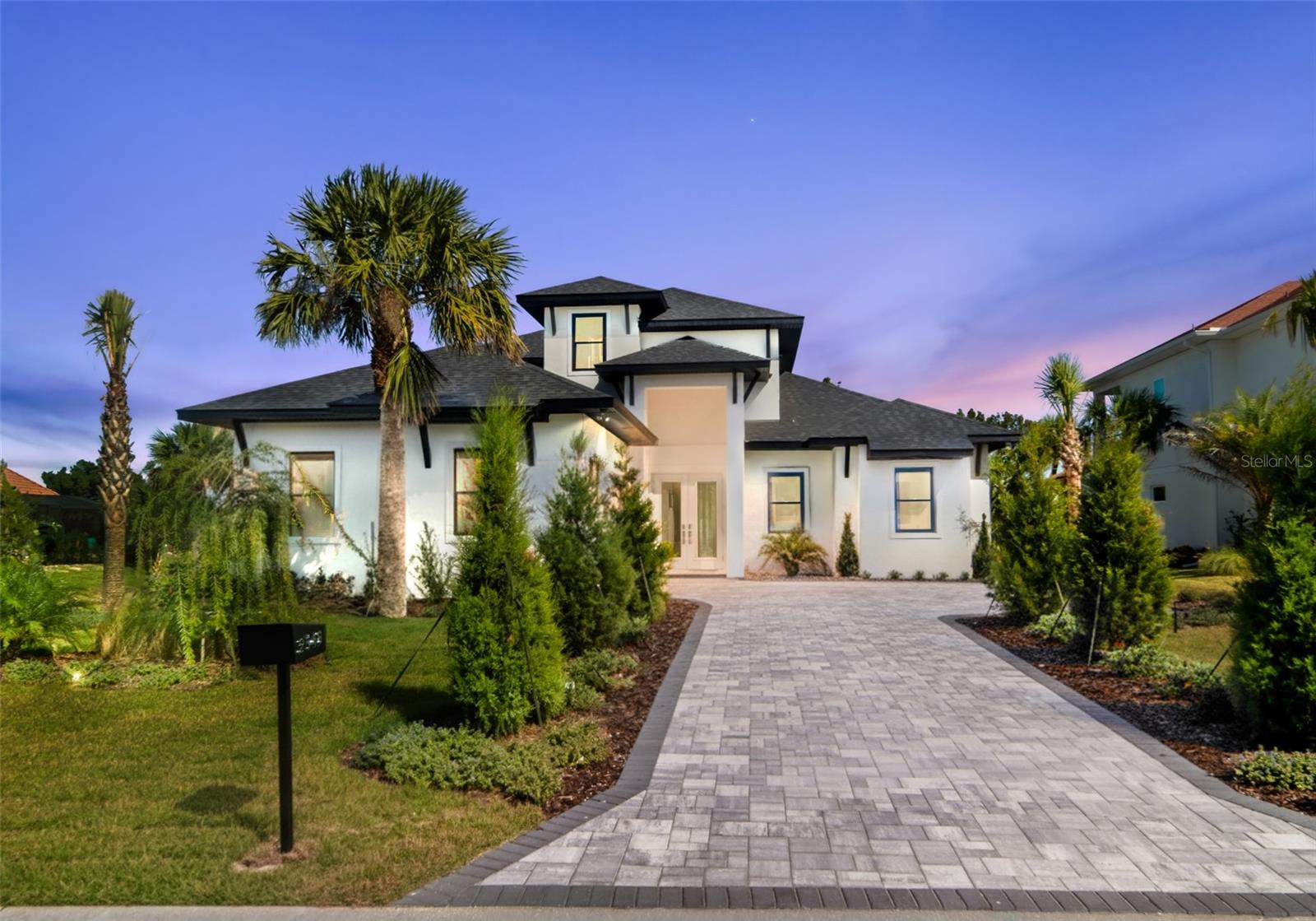 2549 PALM AVE, FLAGLER BEACH, FL