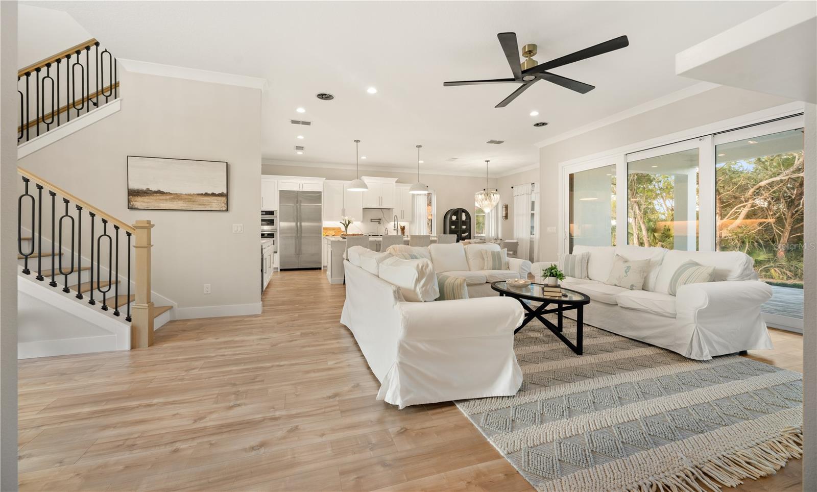 2549 PALM AVE, FLAGLER BEACH, FL — photo 3