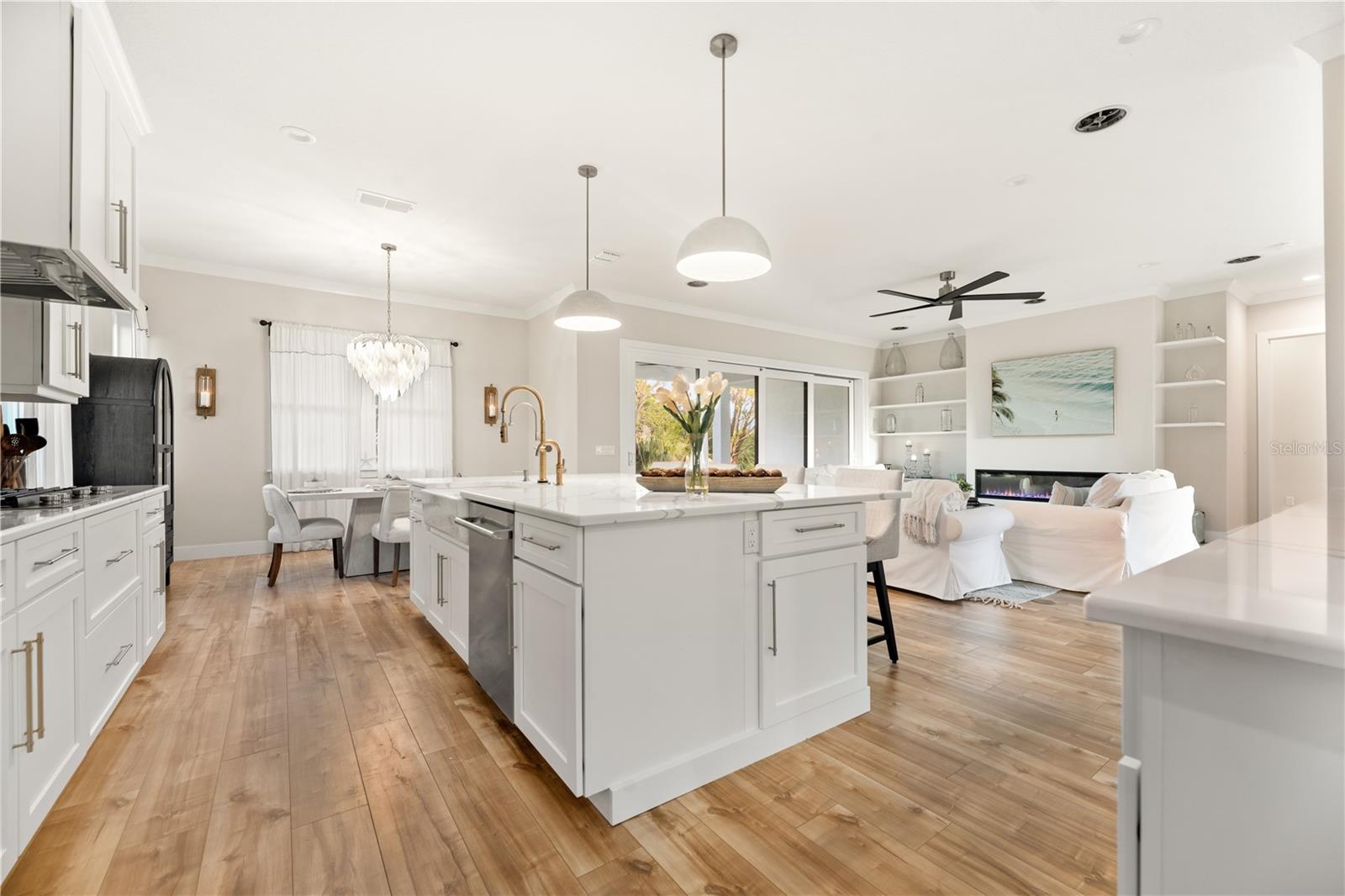 2549 PALM AVE, FLAGLER BEACH, FL — photo 17