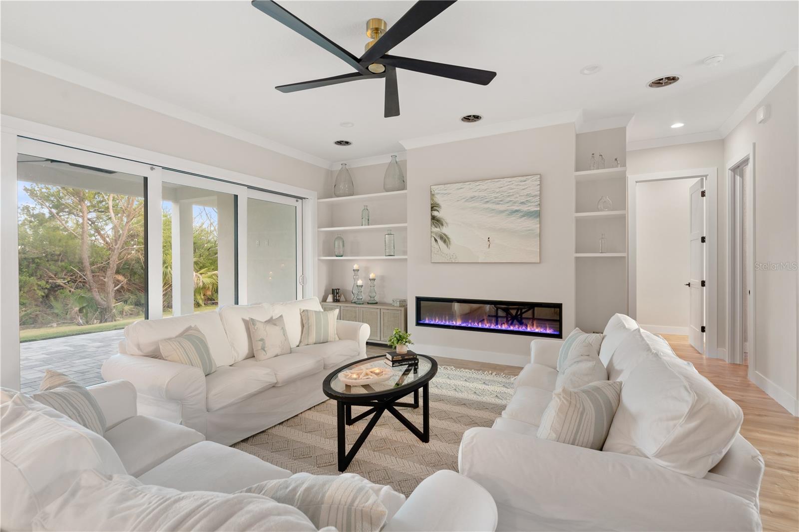 2549 PALM AVE, FLAGLER BEACH, FL — photo 18