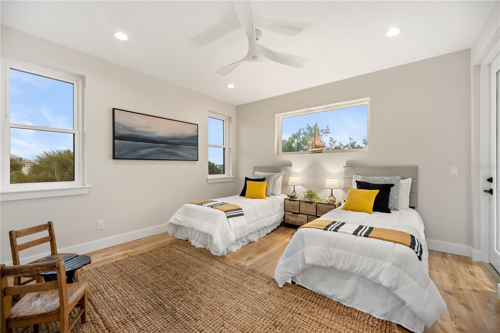 2549 PALM AVE, FLAGLER BEACH, FL — photo 52