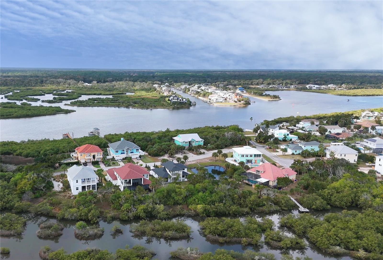 2549 PALM AVE, FLAGLER BEACH, FL — photo 68