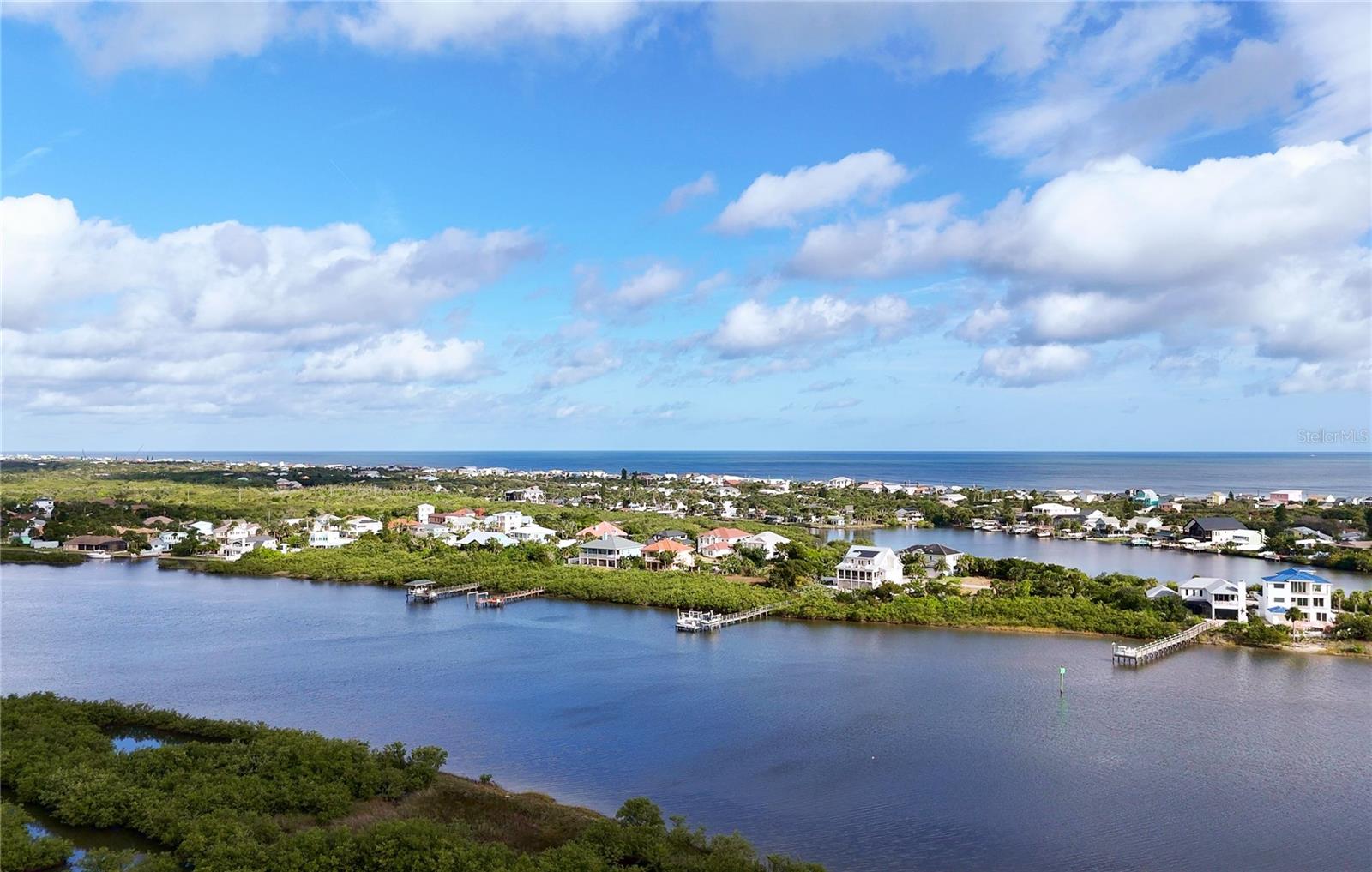 2549 PALM AVE, FLAGLER BEACH, FL — photo 70